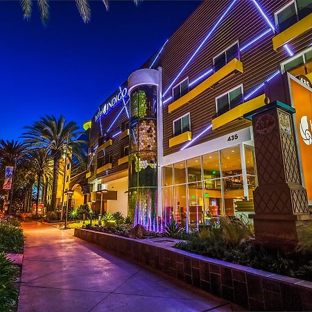 Hotel Indigo Anaheim By Ihg Zewnętrze zdjęcie