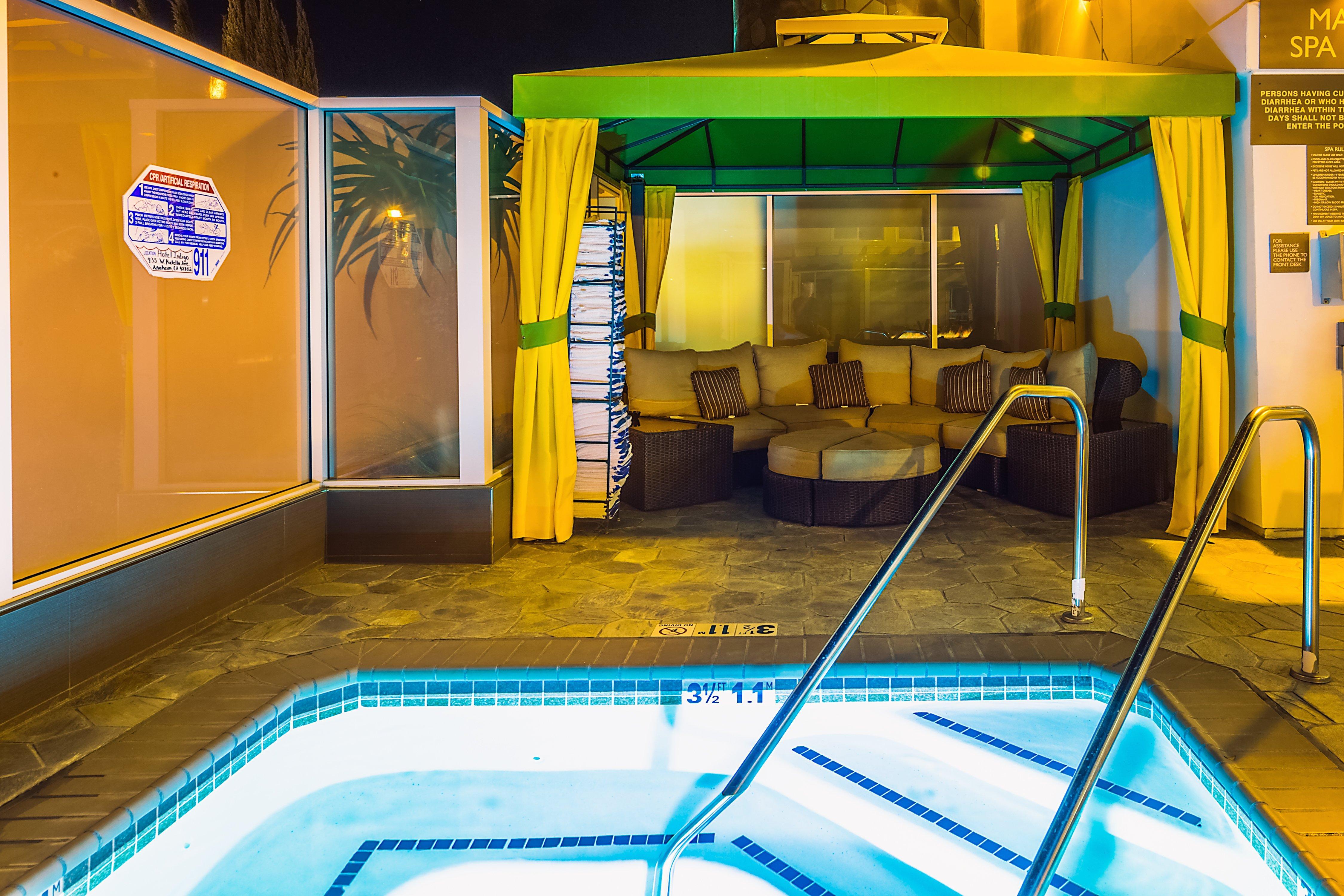 Hotel Indigo Anaheim By Ihg Zewnętrze zdjęcie