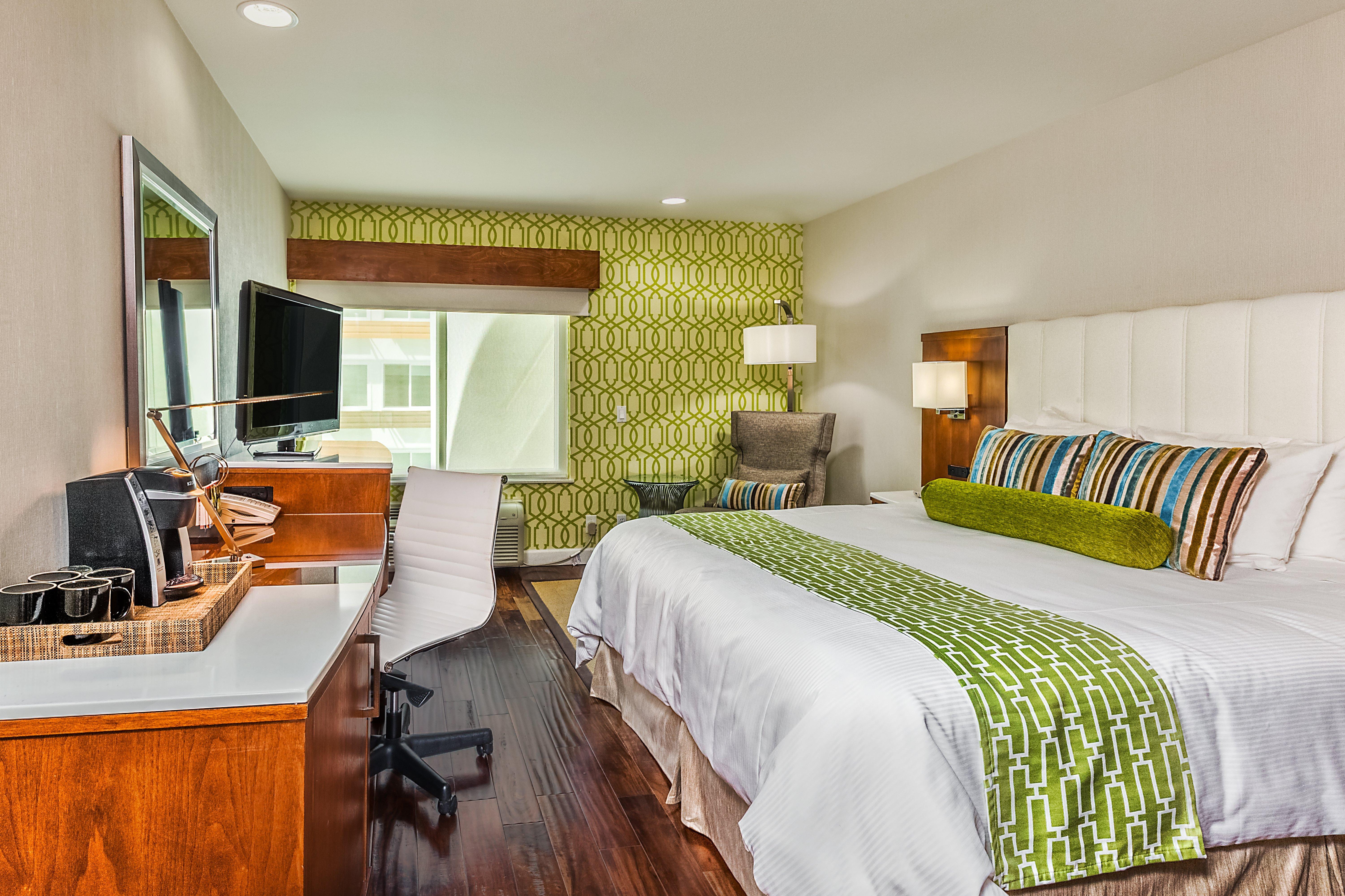 Hotel Indigo Anaheim By Ihg Zewnętrze zdjęcie