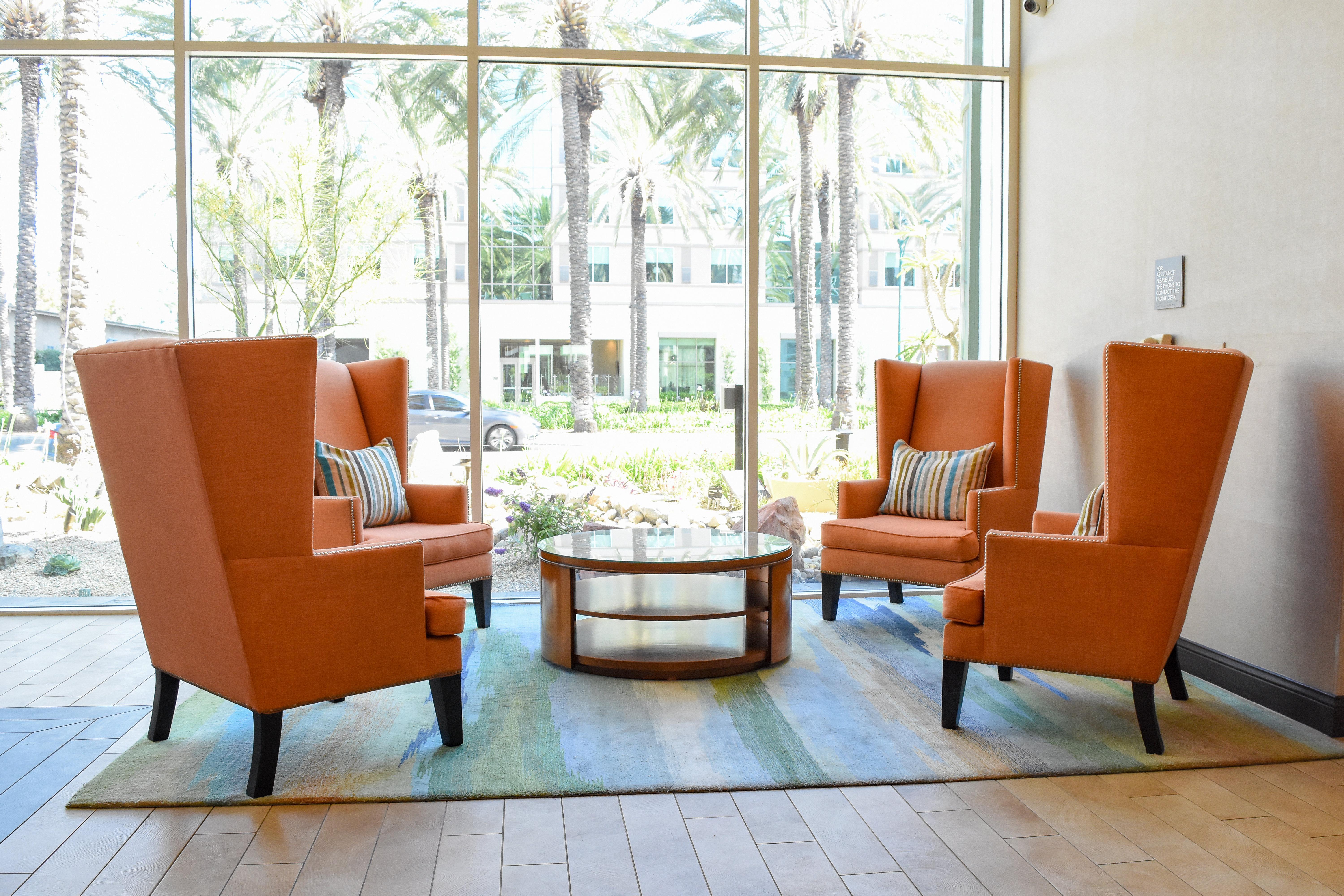 Hotel Indigo Anaheim By Ihg Zewnętrze zdjęcie