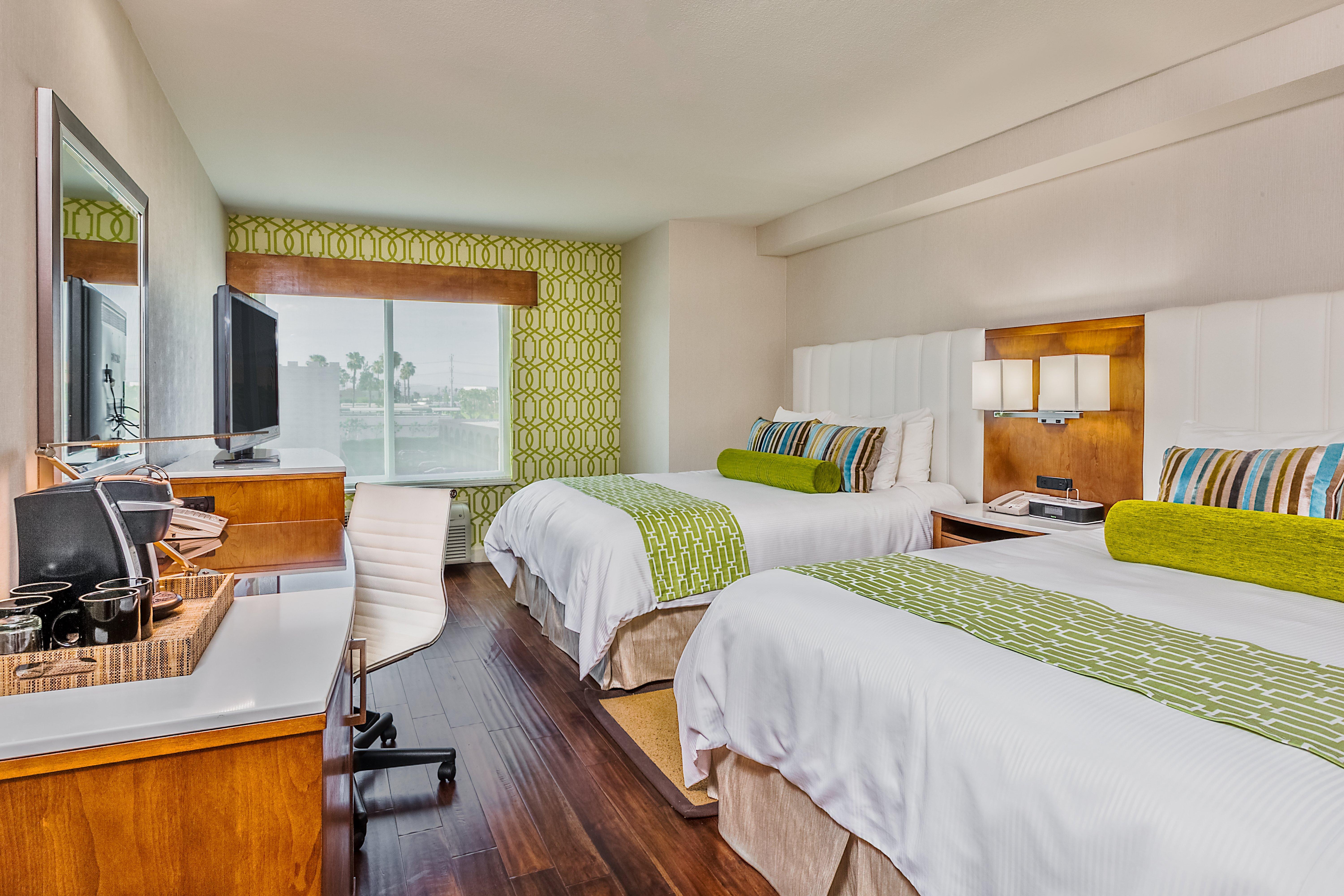 Hotel Indigo Anaheim By Ihg Zewnętrze zdjęcie