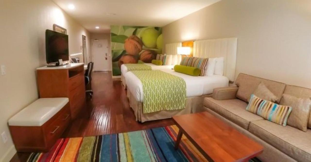 Hotel Indigo Anaheim By Ihg Zewnętrze zdjęcie