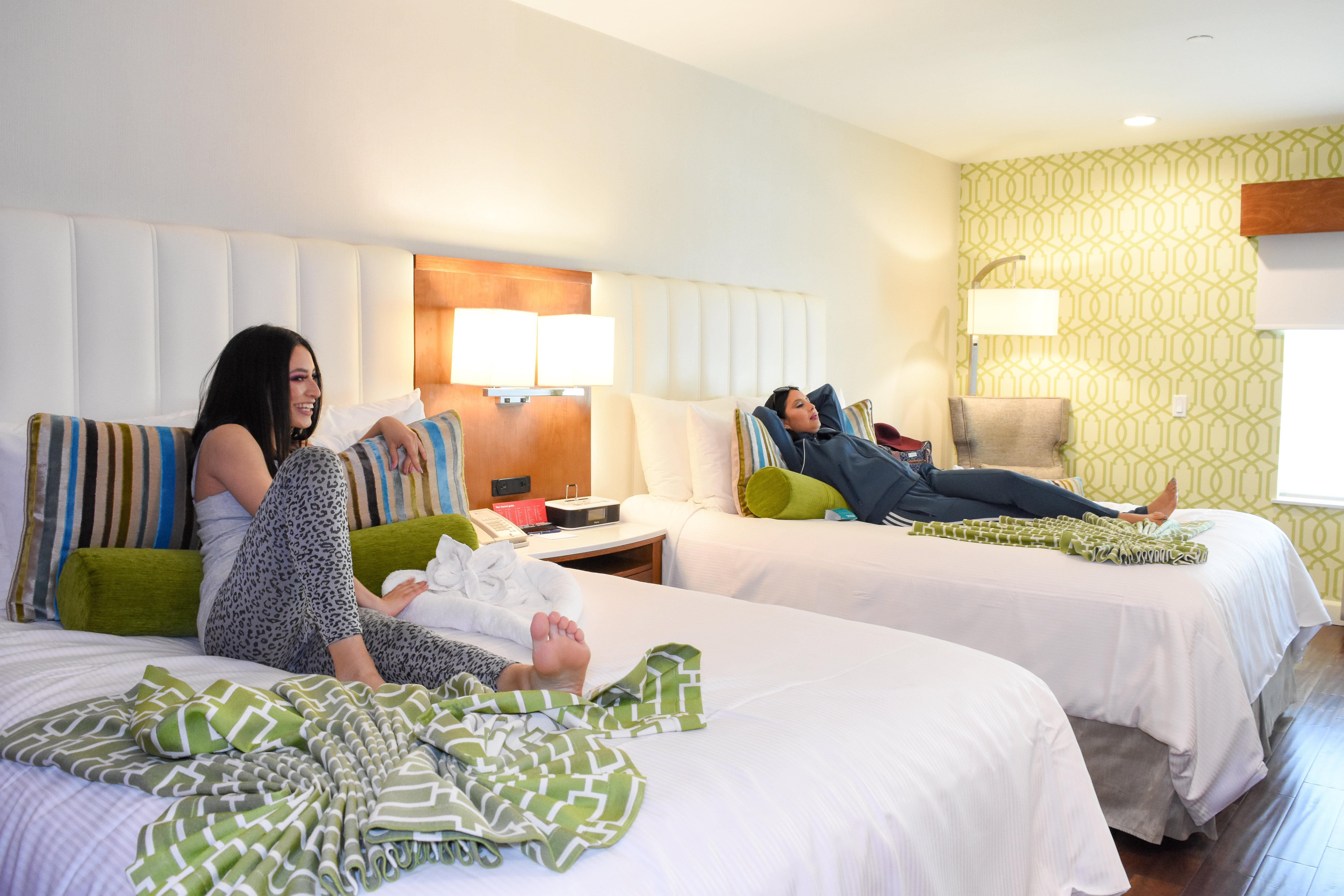Hotel Indigo Anaheim By Ihg Zewnętrze zdjęcie