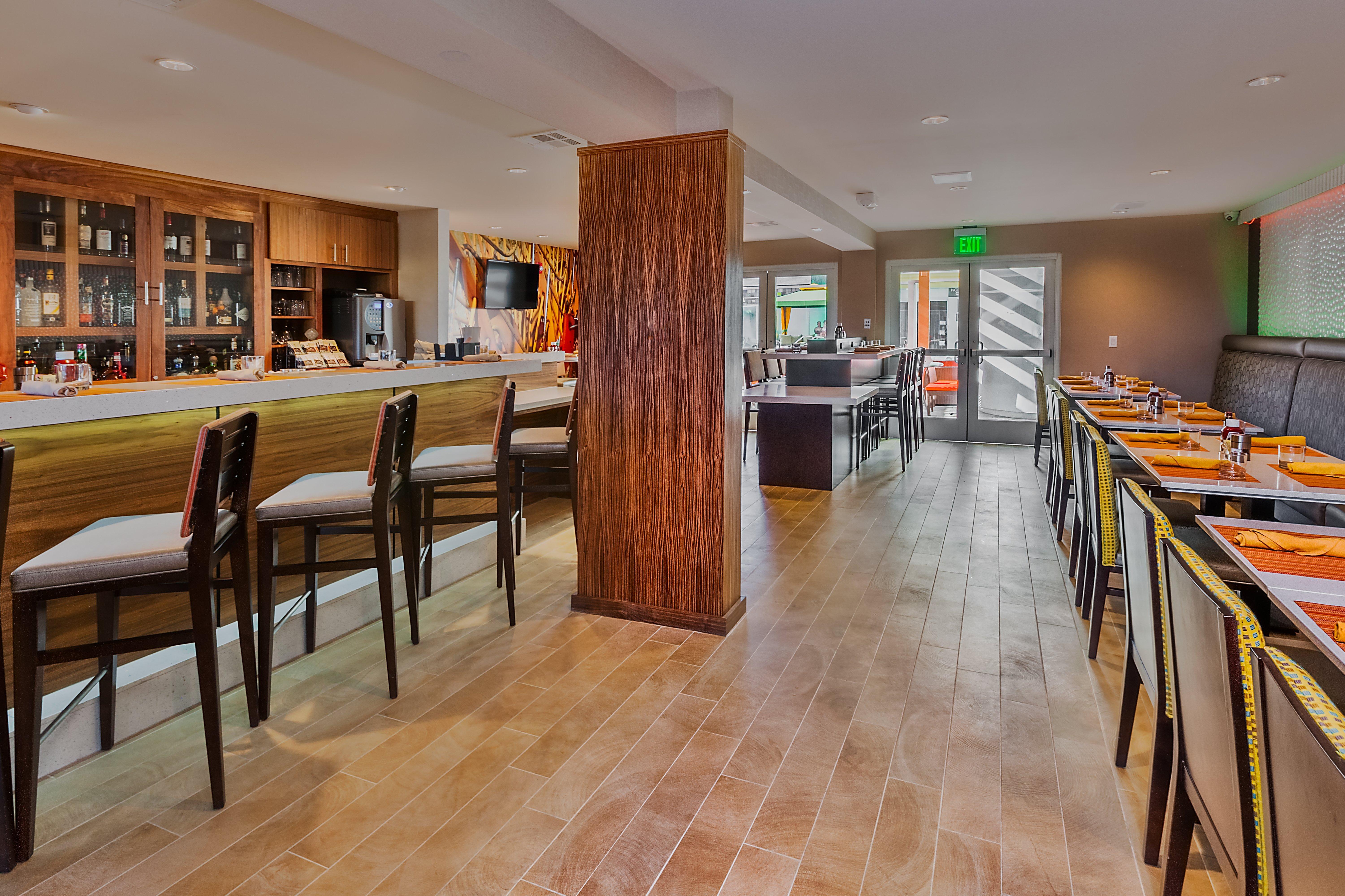 Hotel Indigo Anaheim By Ihg Zewnętrze zdjęcie
