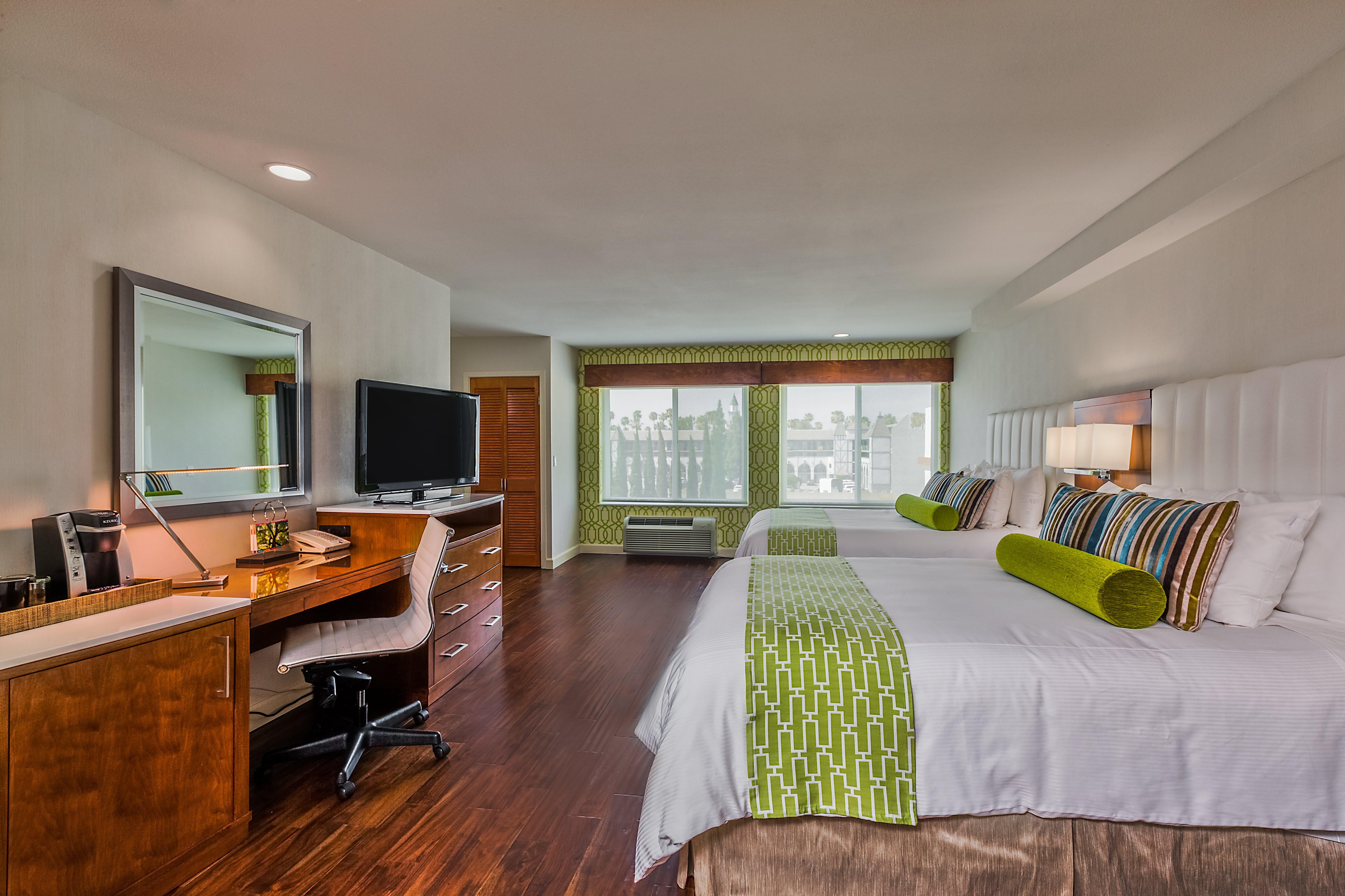 Hotel Indigo Anaheim By Ihg Zewnętrze zdjęcie