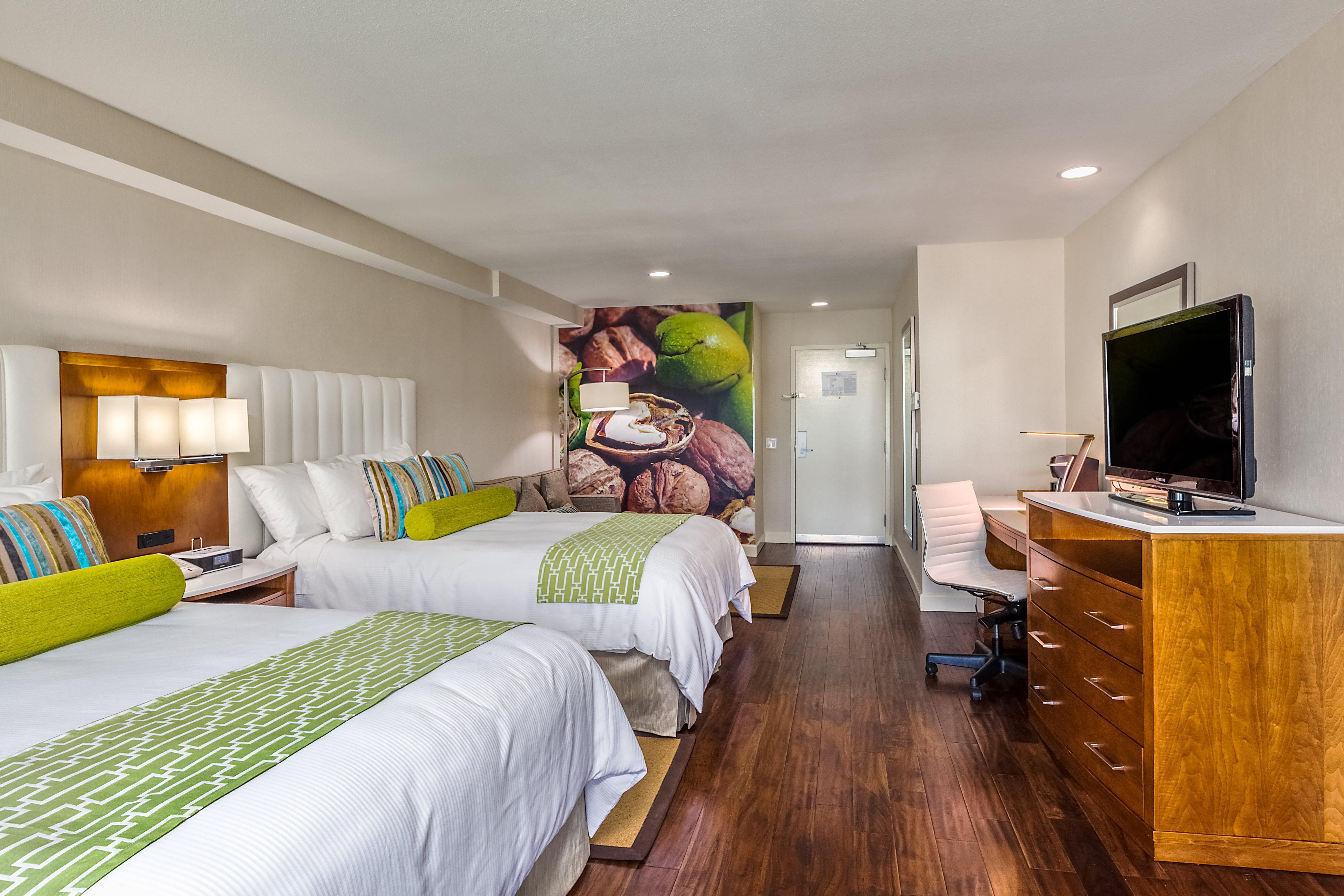 Hotel Indigo Anaheim By Ihg Zewnętrze zdjęcie