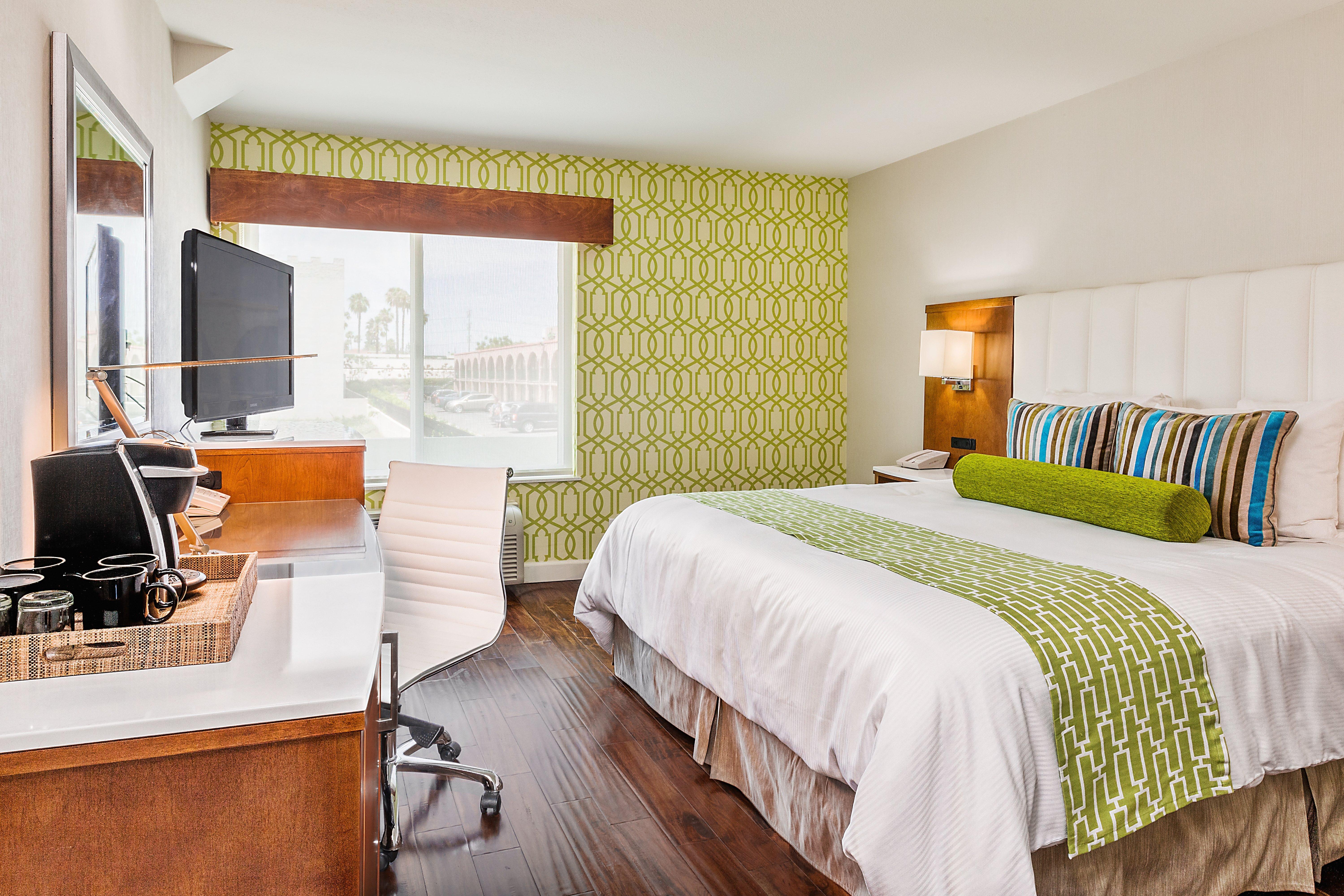 Hotel Indigo Anaheim By Ihg Zewnętrze zdjęcie