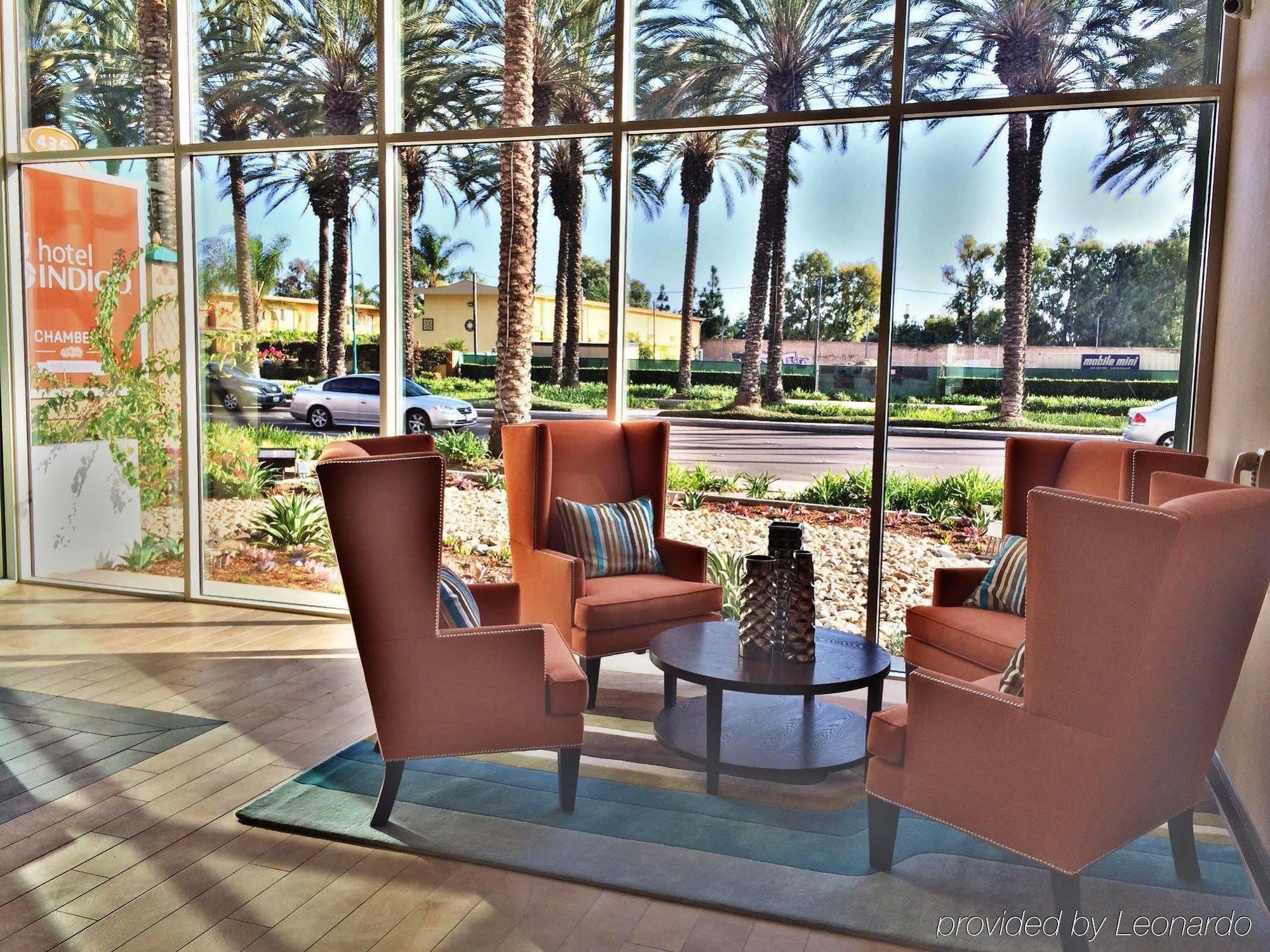 Hotel Indigo Anaheim By Ihg Zewnętrze zdjęcie