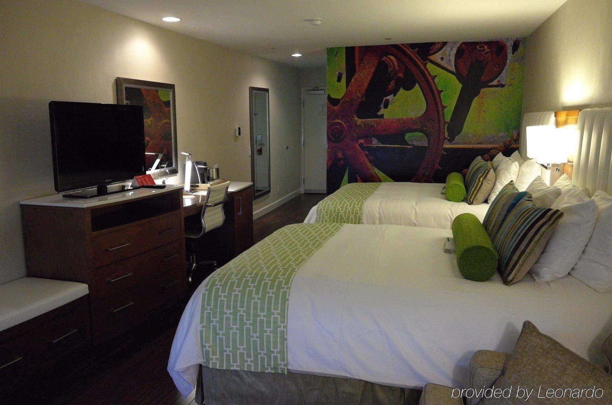 Hotel Indigo Anaheim By Ihg Zewnętrze zdjęcie