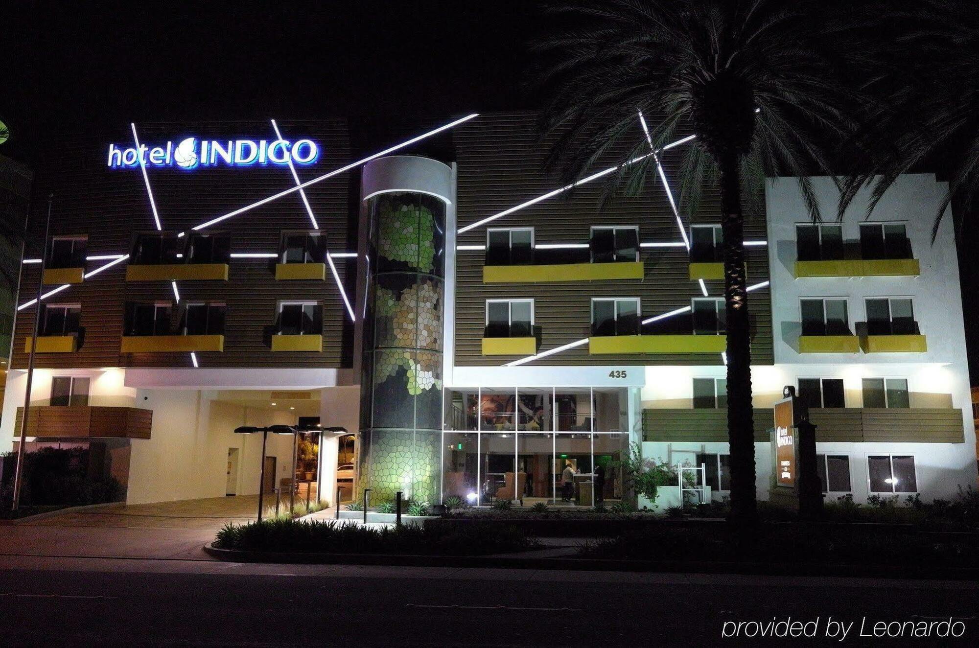 Hotel Indigo Anaheim By Ihg Zewnętrze zdjęcie
