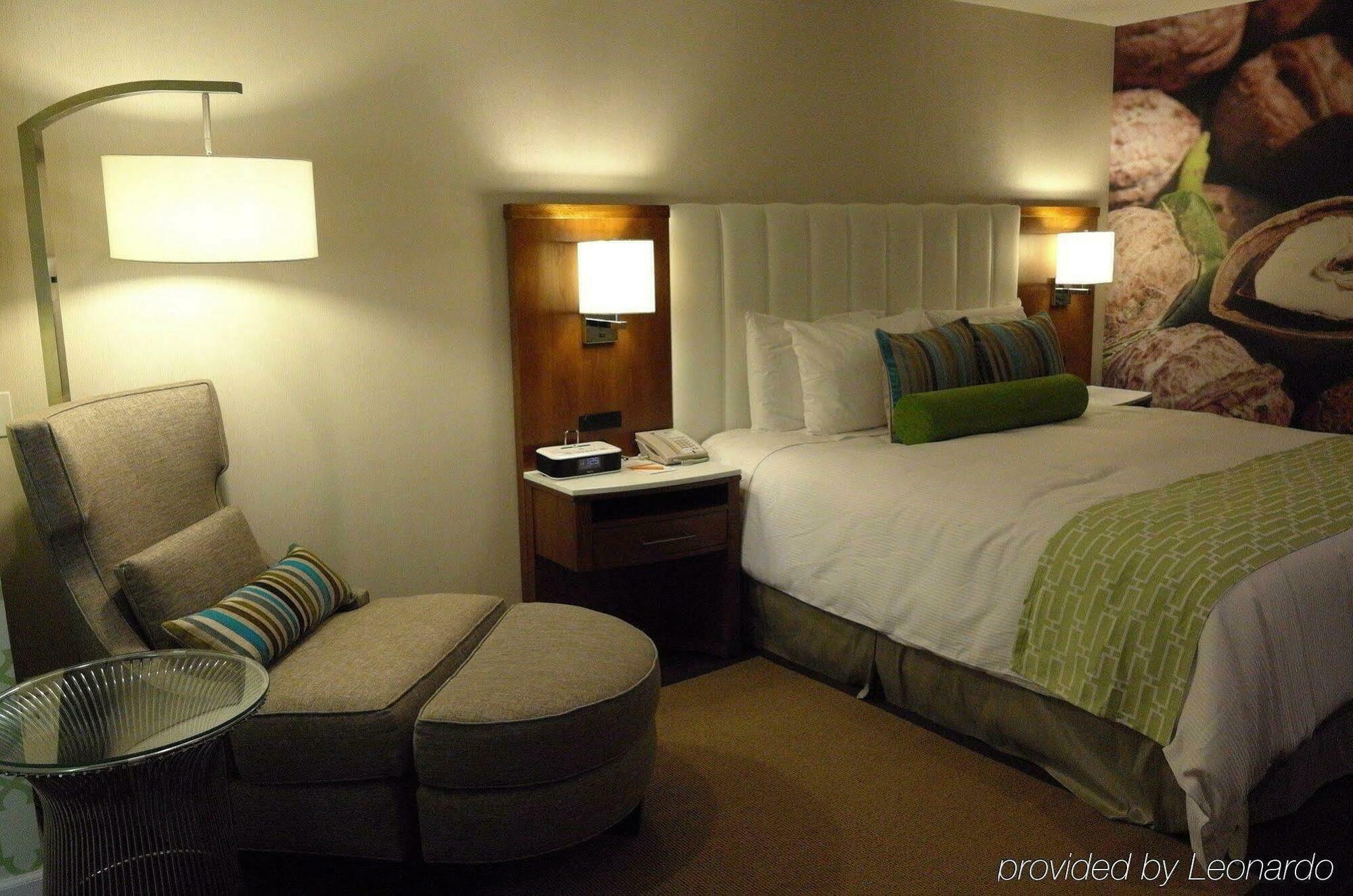 Hotel Indigo Anaheim By Ihg Zewnętrze zdjęcie